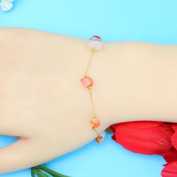 Chic & Stylish Bracelet – A Thoughtful Gift for Women and Girls, DYC1821 - Picture 1 of 8